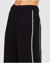 The Upside - Haveli Wide Leg Pants