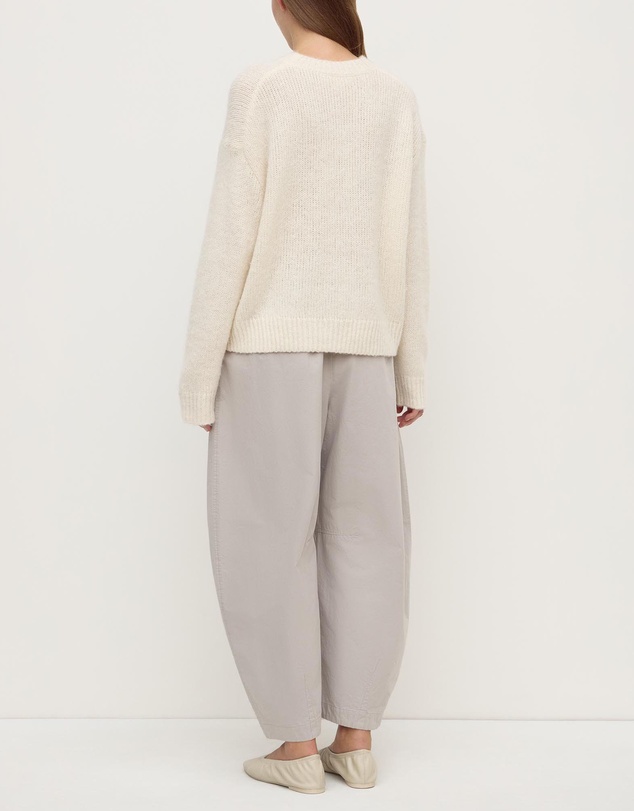 Assembly Label - Ariel Knit