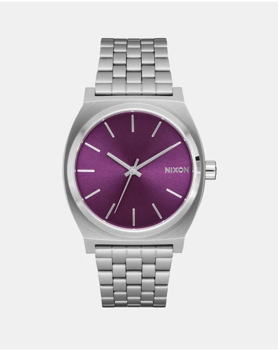 Nixon - Time Teller Watch