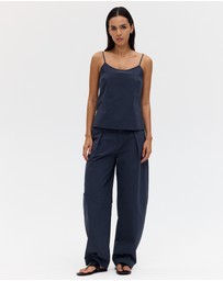Third Form - Imprint Camisole