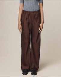 Marle - Alicia Tencel Pants