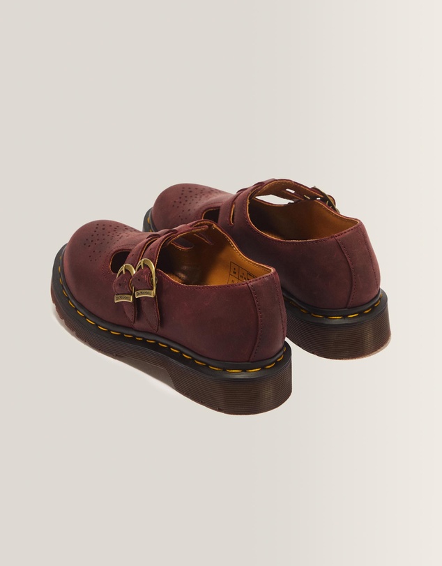 Dr Martens - 8065 Mary Janes - Women's
