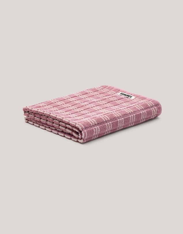Hommey - Bath Towel