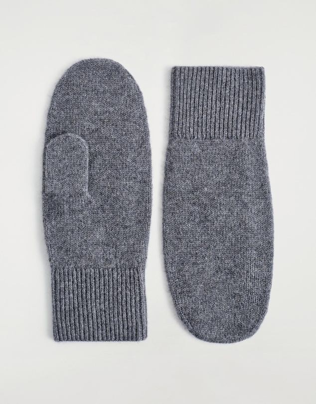 COS - Cashmere Mittens