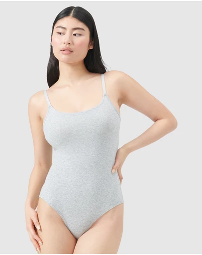adidas Sportswear - Active Essentials Cotton Underwear Bodysuit