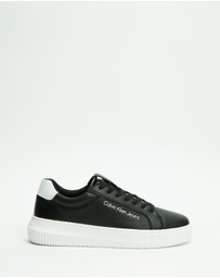 Calvin Klein Jeans - Chunky Cupsole 3 - Women's