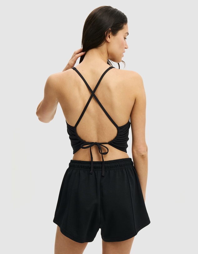 Cotton On Body Active - Ultra Soft Cross Back Tank