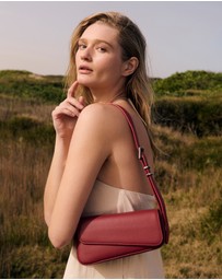 Status Anxiety - Overnight Obsession Bag
