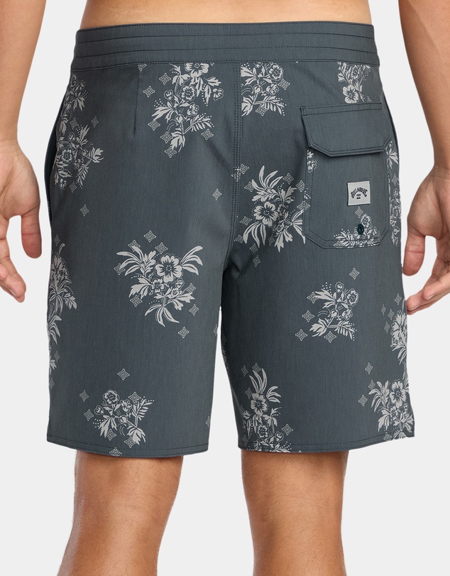 Billabong - Mens Good Times Lo Tide 175
