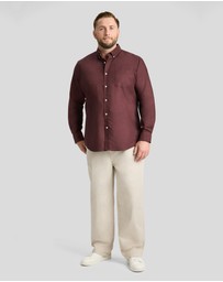 Johnny Bigg - Classic Oxford Shirt