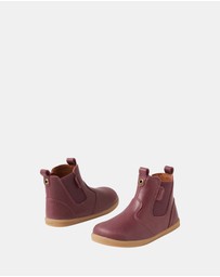 Bobux - Iwalk Jodhpur Boots