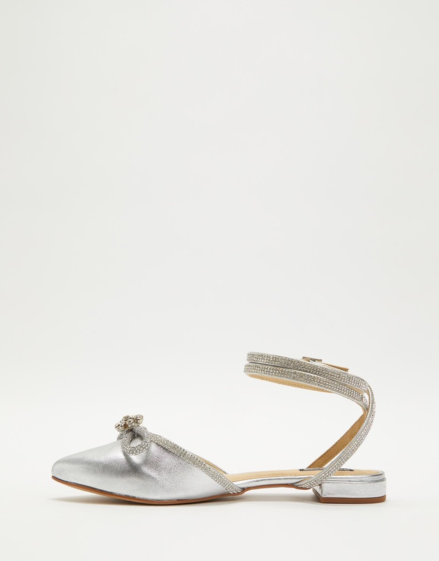 Nina Armando - Didi Flats