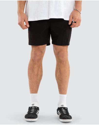 Jet Black