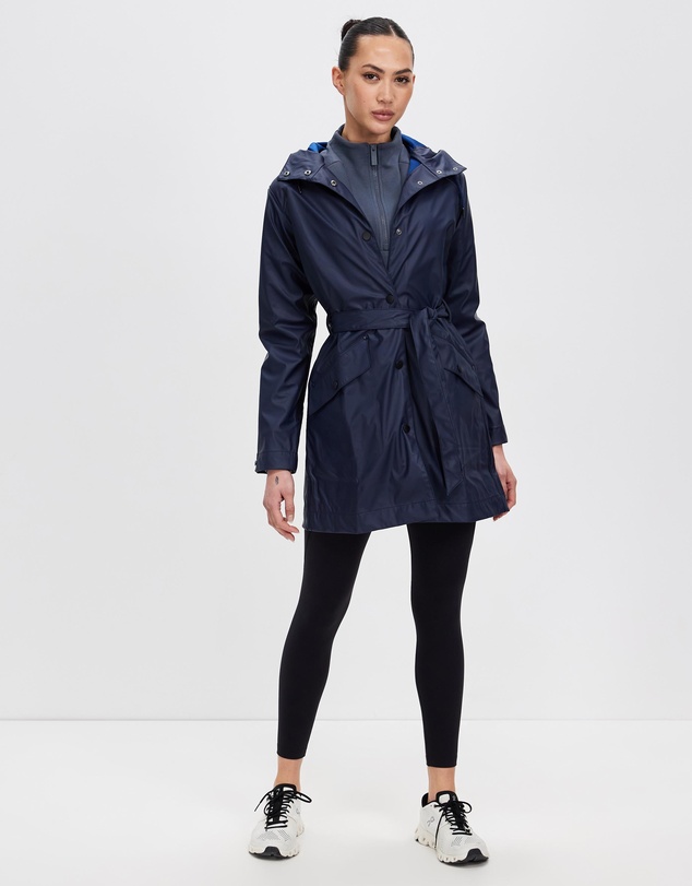 Helly Hansen - Kirkwall Raincoat