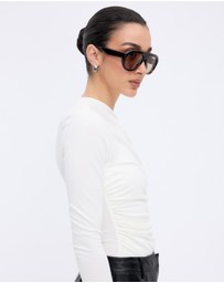 Minima Esenciales - Leander Bodysuit