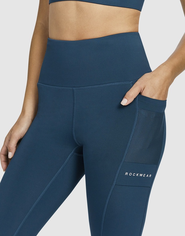 Rockwear - Velocity 7/8 Tight