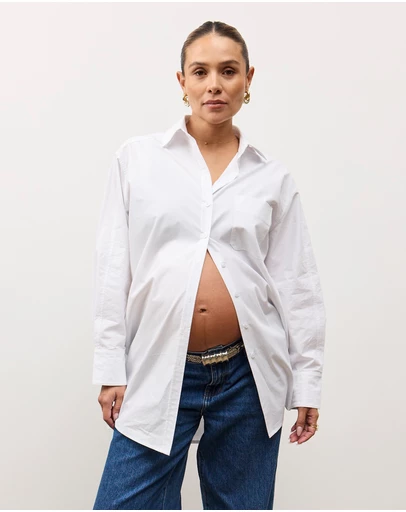 portier - James Shirt