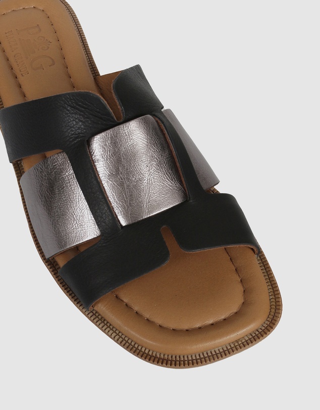 S by Sempre Di - Clyde Slides