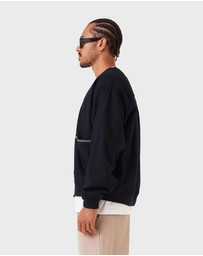 Zanerobe - Wool Cardigan