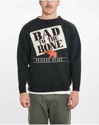 Vintage by The Real Deal - Pre Loved - 90s NFL Chicago Bears Sweatshirt