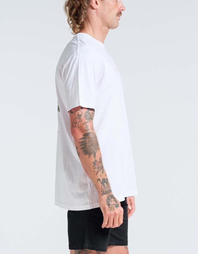 Vacancy Co - Compost Tee