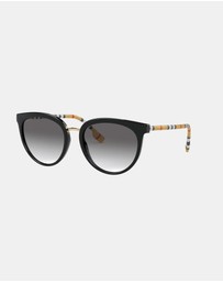 Burberry - 0BE4316