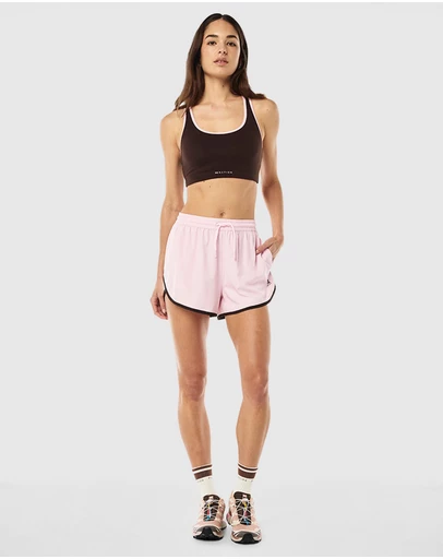 P.E Nation - Academy Shorts