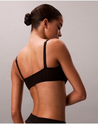 Calvin Klein - Heritage Athletic Lightly Lined Bandeau