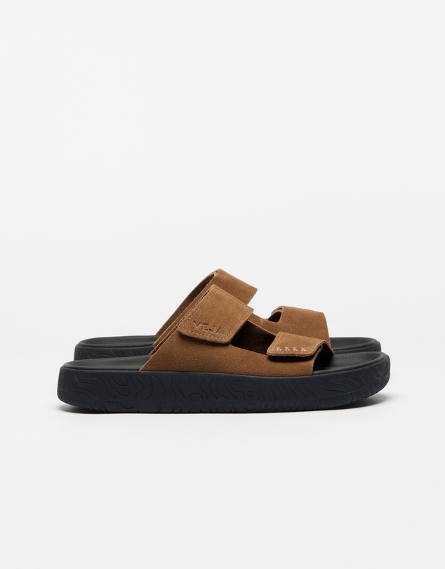 Veja - Etna Suede Soft - Unisex