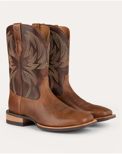 Ringers Western - Longreach Ringer Boot