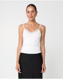 Madison The Label - Maeve Top