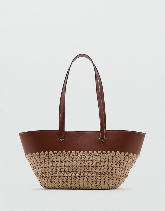 M.N.G - Paros Shoulder Bag