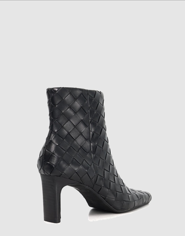 Dune London - Occur - Black
