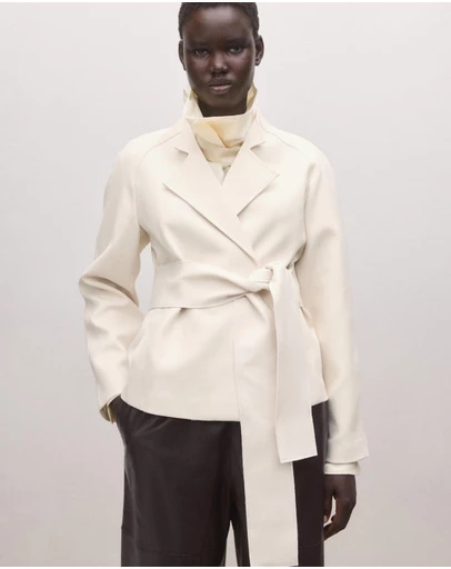 M.N.G - Lisboa Jacket