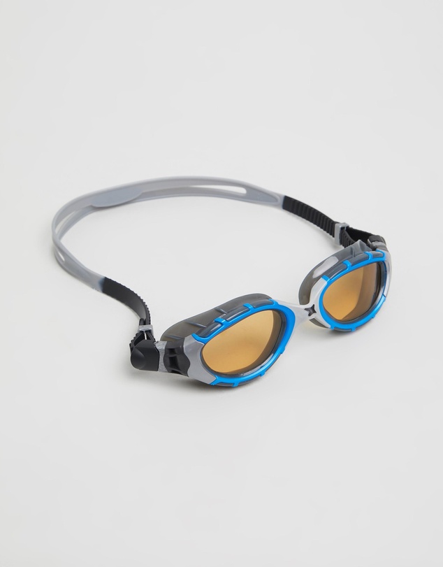 Zoggs - Predator Flex Polarised Ultra Swim Goggles - Unisex
