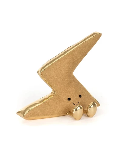 Jellycat - Amuseables Zapperty Lightning Bolt