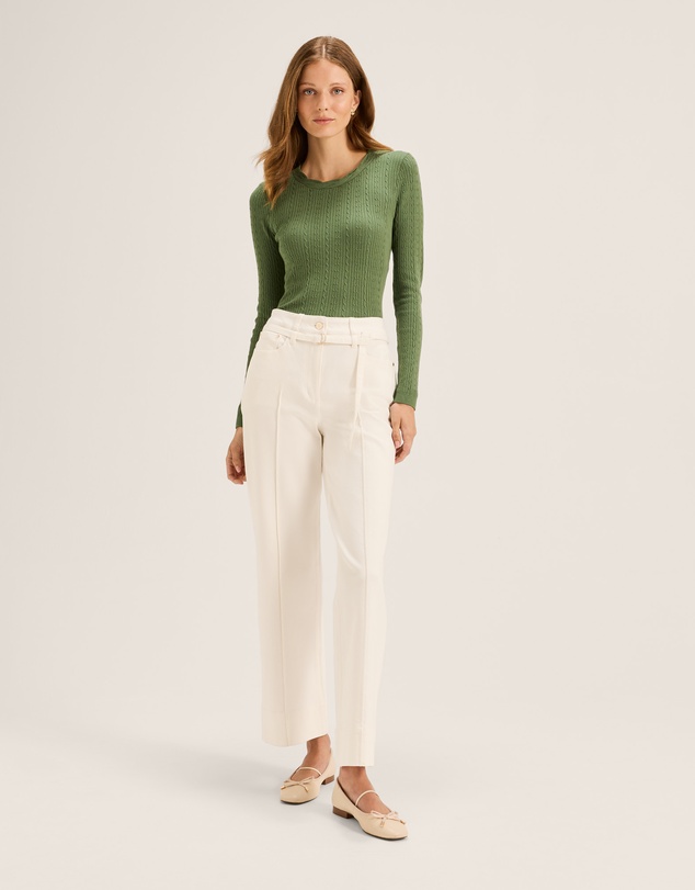 Review - Amara Knit Top