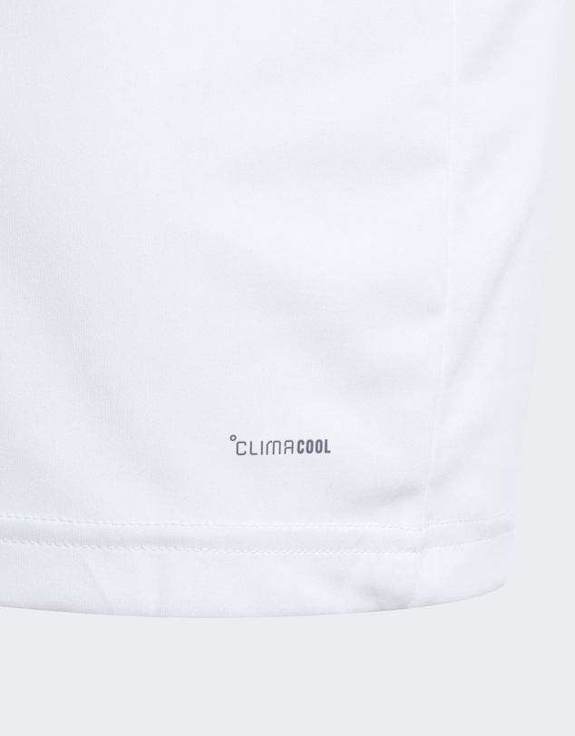 adidas Performance - Club Tennis 3-Stripes Polo Shirt Kids