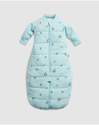ergoPouch - Jersey Sleep Suit Bag 2.5 TOG - ICONIC EXCLUSIVE - Babies-Kids