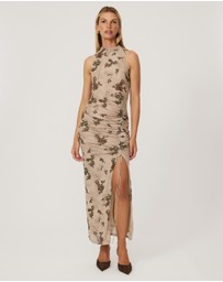 Tussah - Lara Midi Dress