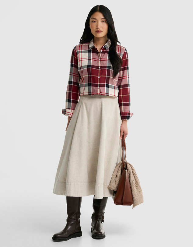 Barbour - Bredon Check Shirt