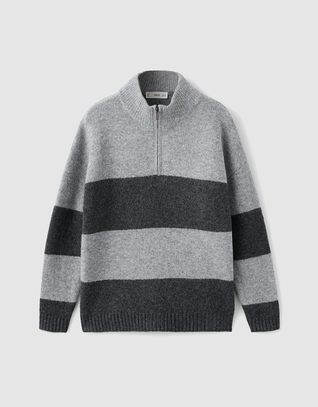 M.N.G - Jai Sweater - Teens