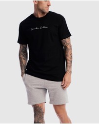 Counter Culture - Autograph Rise Tee