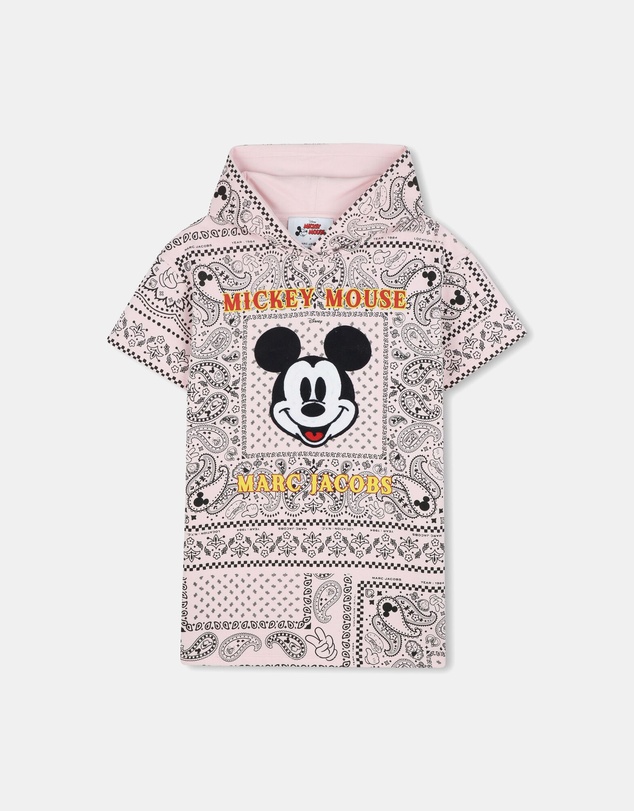 Marc Jacobs - Hooded Dress - Kids-Teens