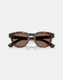 Burberry - 0BE4477