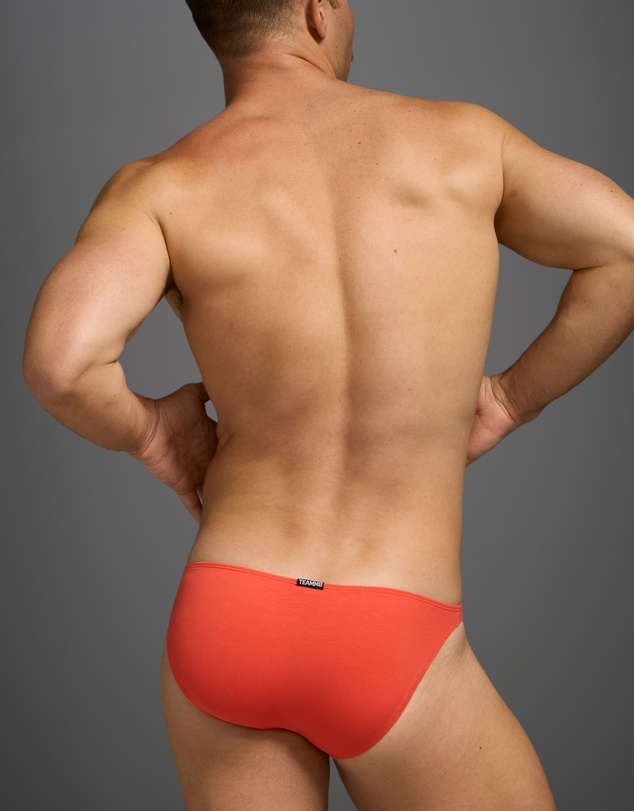 TEAMM8 - Flirt Cotton Micro Brief