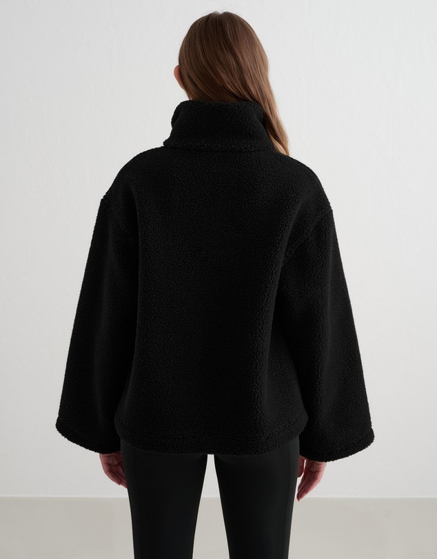 Aim'n - Pile Anorak