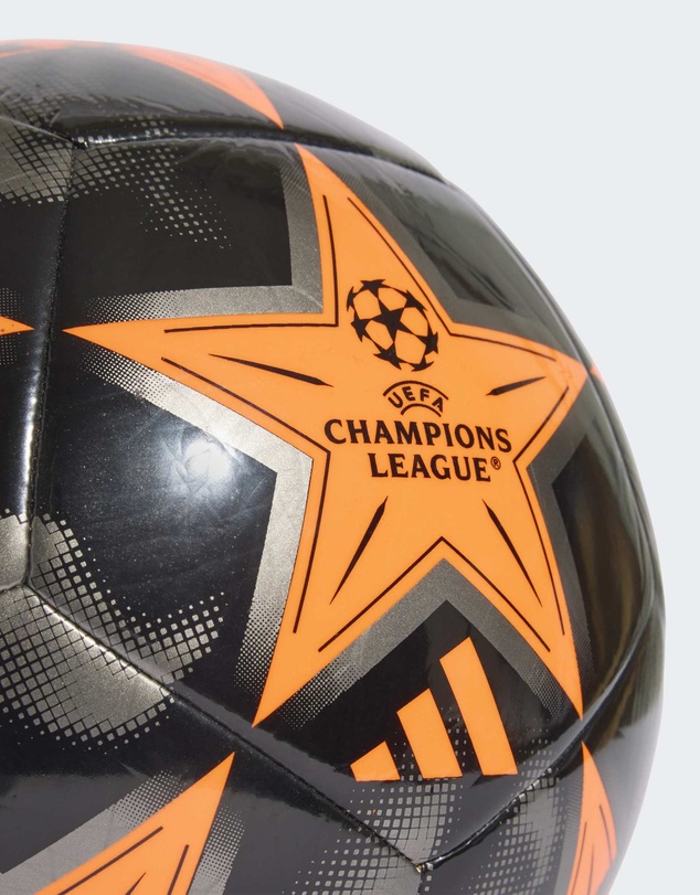 adidas Performance - UEFA Champions League 26/27 Club Football Ball Unisex