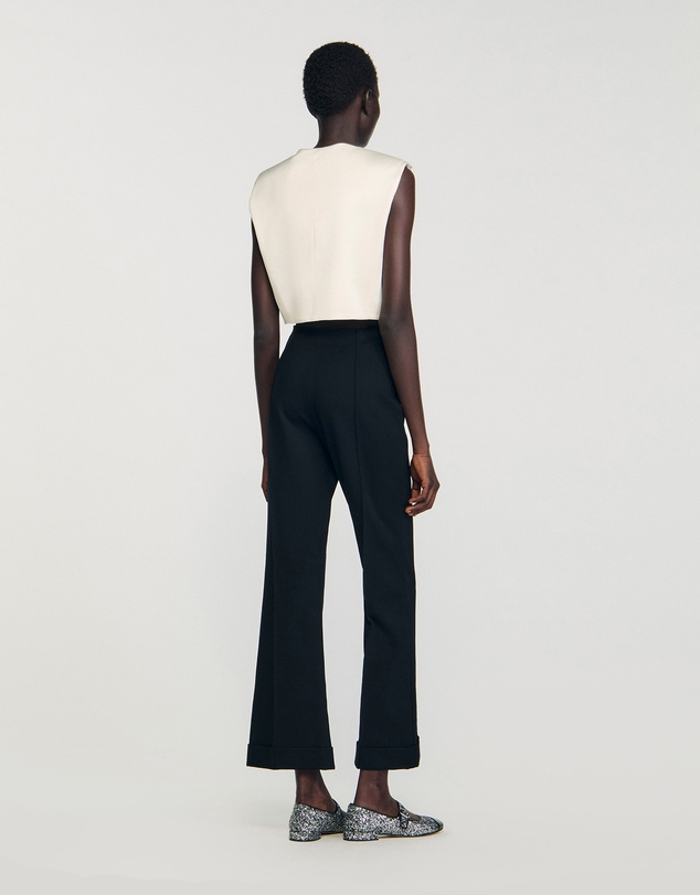 Sandro - Ottavio Pants