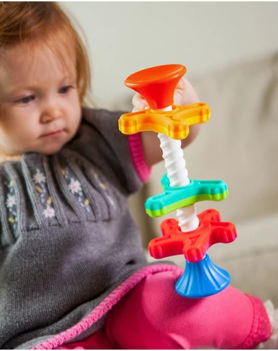 Fat Brain Toys - Fat Brain MiniSpinny
